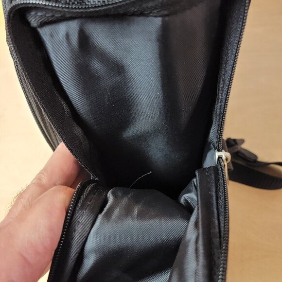 Travelon Tools of the Trade Case - Great Backpack - Stay Super Organized - NWT - Picture 12 of 15